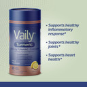 Liquid Turmeric Formula  Enhanced Absorption 1500 Mg - Lemon Flavor, 15 Sticks