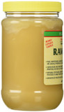 Y.s. Eco Bee Farms Raw Honey - 22 Oz Jars (4 Count (22oz Each))