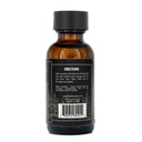 Live Bearded Beard Oil, 1 Fl Oz - Premium All-Natural Jojoba - Made In The Usa - Hair And Skin Care For Men With Dry, Flaky Patches | Executive Scent - Cedar, Vanilla