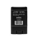 Live Bearded Mustache Wax Stick, 0.35 Oz - Made In The Usa With All-Natural Ingredients - Medium Hold Stache And Beard Styling For Men | Canyon - Juniper, Cypress, Fir Needle