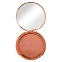 Live Tinted Huebeam Gradient Blushing Bronzer - Lightweight, Highly-Pigmented, Buildable & Blendable - Sunkissed, Glowy, Even Toned Skin Face Blush And Bronzer - Sahara Sunset