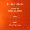 Live Tinted Huelip Liquid Lip Crème - Weightless, Long-Lasting Liquid Lip With Hyaluronic Acid And Jojoba Oil For A Soft, Comfortable, Moisturized Finish - 0.09 Fl Oz - Brick Red