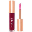 Live Tinted Softgloss Juicy Lip Gloss For Women  Hydrating Non-Sticky Lip Gloss With Hyaluronic Acid, Coconut Oil & Shea Butter  Sheer, Juicy Shine  Raspberry Rose .88 Oz