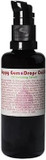 Living Libations - Organic Happy Gum Drops Oil Swishing Serum | Natural, Wildcrafted, Vegan Clean Beauty (3.38 Fl Oz | 100 Ml)