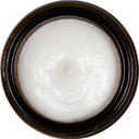 Living Libations - Organic Triple Mint Enamelizer Toothpaste | Natural, Wildcrafted, Vegan Clean Beauty (1 Oz | 30 Ml)