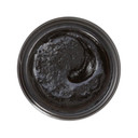 Living Libations - Organic Wintergreen Clean Activated Charcoal Toothpaste | Natural, Plant-Based, Clean Beauty (.5 Oz | 15 Ml)