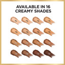 L'Oreal Paris Age Perfect Creamy Powder Foundation Compact, 320 Warm Beige, 0.31 Ounce