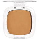 L'Oreal Paris Age Perfect Creamy Powder Foundation Compact, 340 Caramel Beige, 0.31 Ounce
