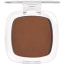 L'Oreal Paris Age Perfect Creamy Powder Foundation Compact, 370 Mahogany, 0.31 Ounce