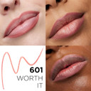 L'Oreal Paris Colour Riche Lip Liner Pencil, Creamy Lip Liner With Omega 3 And Vitamin E, 705 Beyond Pink (Rose Pink)