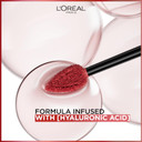 L'Oreal Paris Infallible Matte Resistance Liquid Lipstick, Up To 16 Hour Wear, Proposal 655, 0.16 Fl Oz