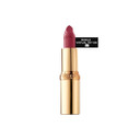 L'Oreal Paris Makeup Colour Riche Original Creamy, Hydrating Satin Lipstick, 843 Toasted Almond, 1 Count