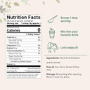 Golden Monk Fruit Sweetener With Erythritol, 4 Pounds - No After Taste - Brown Sugar Substitute, Keto Diet Friendly, Zero Calorie, Natural Sweetener For Drinks, Coffee, Tea, Cookies, No-Gmo, Vegan