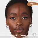 L'Oreal Paris True Match Radiant Serum Concealer, Brightening Under Eye Concealer Make Up With 1.5% Hyaluronic Acid And Caffeine, N1, 0.33 Oz