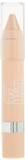 L'Oreal Paris True Match Super Blendable Crayon Concealer, Medium/Deep Warm, 0.1 Oz