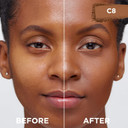 L'Oreal Paris True Match Super Blendable Oil Free Powder Foundation, N11 Deep, 0.33 Oz