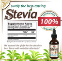 Kal Pure Stevia Extract, Hazelnut, 1.8 Fluid Ouncehazelnut1.8 Fl Oz (Pack Of 1)