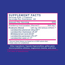 Lovebug Yeast Support And Mood Support Probiotics Bundle