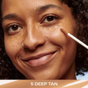 Lumene Under Eye Concealer - Cc All-Over Hydrating Concealer With Medium Coverage - Multi-Tasking Under Eye Makeup Infused With Hyaluronic Acid With A Skin-Like Finish - 00 Ultra Light (0.3 Fl Oz)