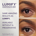 Lumify Redness Reliever Eye Drops, For Whiter & Brighter Looking Eyes, 0.17 Fl Oz (5 Ml)