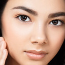 Luminess Rose 4-In-1 Airbrush Foundation - Shade 030, 0.50 Oz