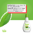 Stevita Organic Liquid Stevia - 3.3 Oz - All-Natural Sweetener, Zero Calories - Usda Organic, Non-Gmo, Vegan, Kosher, Keto, Paleo, Gluten Free - 500 Servings Stevita Organic Liquid Stevia - 3.3 Oz - All-Natural Sweetener, Zero Calories - Usda Organic, Non-Gmo, Vegan, Kosher, Keto, Paleo, Gluten Free - 500 Servings