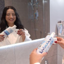 Luv Biotics Fluoride Free Mouthwash With Oral Probiotics, Xylitol & Aloe Vera - 500Ml