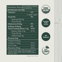 Luxmi Estates - Fennel Mint Tea - 100G (50 Cups) | Usda Certified Organic Herbal Tea | Caffeine-Free