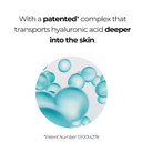 M. Asam Aqua Intense Tinted Moisturizer (1.69 Fl Oz) - Face Moisturizer & Tinted Cream With Hyaluronic Acid, Natural Finish, Skin Care For All Skin Types