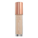 M. Asam Magic Finish Highclass Liquid Concealer Nude (0.13 Fl Oz) - 4-In-1 Concealer With Mimic-Lift Complex & High Coverage For Dark Circles & Blemishes, Vegan Make Up With Illuminating Pigments