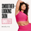 Maëlys Cosmetics Get-Sprung Enriched Stretch Mark Oil - Body Oil For Stretch Marks - Fades Appearance & Reduces Visible Intensity