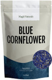 Magjo Blue Cornflower (.5 Oz) Edible Flowers