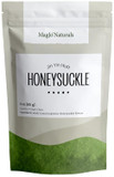 Magjo Naturals Honeysuckle Tea, Jin Yin Hua, Herbal Loose Leaf Tea, Caffeine Free, 3 Oz