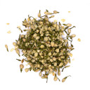 Magjo Naturals Jasmine Herbal Loose Leaf Tea, Dried Jasmine Flowers, Whole Buds (4 Oz)