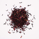 Magjo Naturals, Hibiscus Flowers 1Lb (16 Oz) Hibiscus Tea Cut & Sifted Flowers, Flor De Jamaica