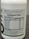 Magnesium Complex 500Mg, 240 Veggie Capsules | 10-In-1 Glycinate, Citrate, Malate, & More | 100% Chelated For Easy Absorption | Essential Mineral Supplement For Muscle, Sleep, & Heart Health