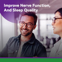 Magnesium Glycinate 500Mg Capsules - Magnesium Supplement For Sleep, Immune, Bone & Muscle Support And Heart Heal - Non-Gmo, Gluten-Free, Gentle On Stomach - 90 Vegetarian Capsules