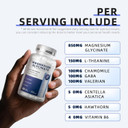 Magnesium Glycinate Supplement And Complex