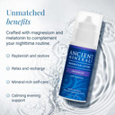 Magnesium Lotion Goodnight And Magnesium Lotion Ultra
