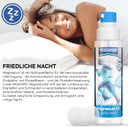Magnesium Oil Spray  250 Ml Magnesium Chloride High Absorption And Pure From The Dead Sea, No Preservatives  Supports Sleep, Muscle Recovery And Cramps. 1,400 Sprays - 8 Mg Mg Per Spray