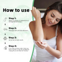 Magnesium Oil Spray And Magnesium Glycinate Liquid