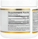 Magnesium Powder Beverage, As Magnesium Citrate, Orange Crush Flavor, 13.4 Oz (380 G)