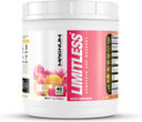 Magnum 504G - Muscle Workout Powder, Sport Pre Workout For Men And Women, May Assist & Support Increase Energy, Focus, And Endurance - Pink Lemonade