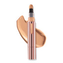 Mally Beauty - The Plush Pen Brightening Concealer Stick - Medium - Hydrating Turmeric, Vitamin E, And Hyaluronic Acid Infused Formula - Medium Buildable Coverage With A Natural, Smooth Finish
