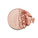 Mally Beauty Positive Radiance Skin Perfecting Highlighter, Liquid-Powder Luminous Formula, Pearlicious Pink