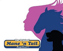 Mane 'N Tail Detangler 32Oz Sprayer And Refill Gallon, Eliminates Knots & Conditions Hair For Horses & Dogs
