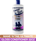 Mane 'N Tail New Ultimate Gloss Conditioner 32 Ounce