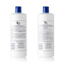 Mane 'N Tail Shampoo & Conditioner Combo Set (32 Oz Each) For Horses And Humans For A "Down To The Skin" Cleansing And Conditioning