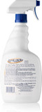 Mane 'N Tail Spray 'N White Spray On Shampoo Plus Conditioning 32 Ounce Blue Toning Shampoo