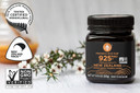 Manuka Doctor - Mgo 925+ Monofloral And Mgo 80+ Multifloral Squeezy Manuka Honey Value Bundle, 100% Pure New Zealand Honey. Certified. Guaranteed. Raw. Non-Gmo